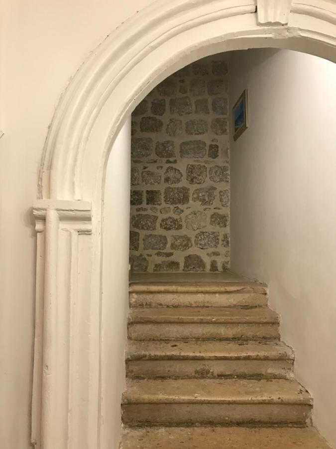Rilati Old Town Palace 1 Дубровник Экстерьер фото